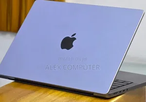 New Laptop Apple MacBook Pro 2021 M1 32GB Apple M1 Pro SSD 512GB