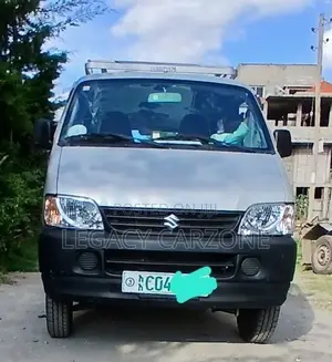 Suzuki Maruti 2025 Silver
