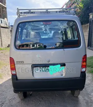 Suzuki Maruti 2025 Silver