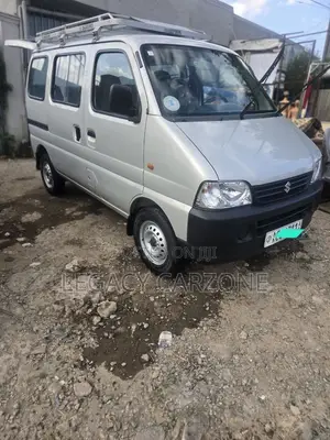 Suzuki Maruti 2025 Silver