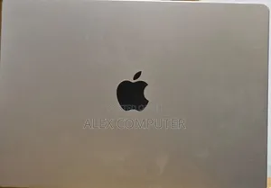 New Laptop Apple MacBook Pro 2021 M1 32GB Apple M1 Pro SSD 512GB