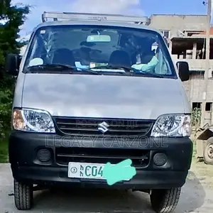 Suzuki Maruti 2025 Silver