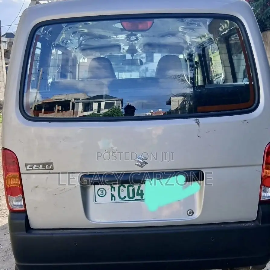 Suzuki Maruti 2025 Silver