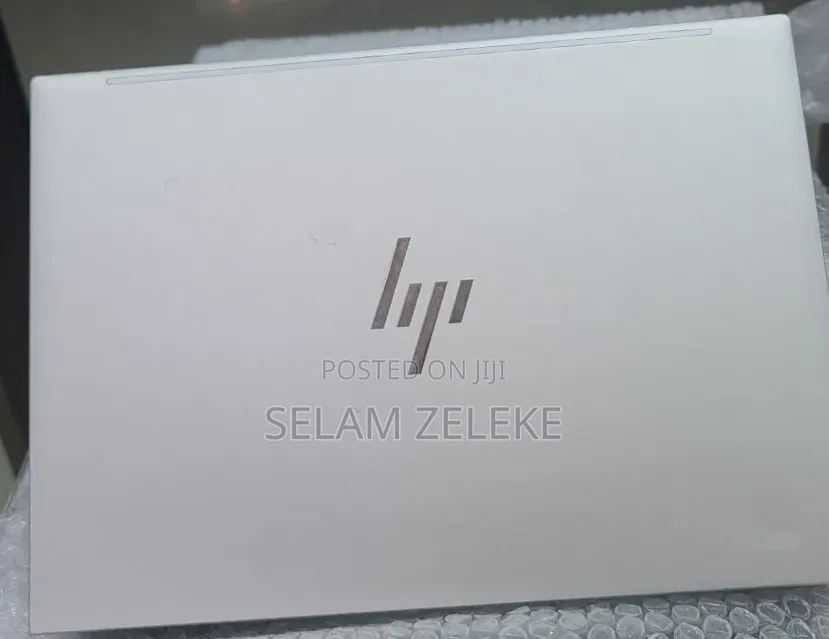 New Laptop HP EliteBook 840 G9 16GB Intel Core i7 SSD 512GB