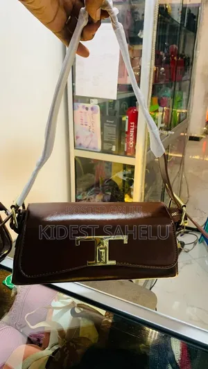 Girls Bag(ቦርሳ)