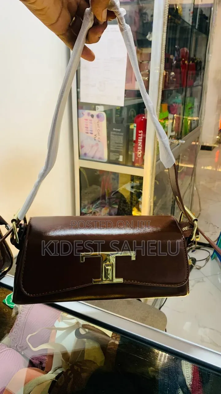 Girls Bag(ቦርሳ)