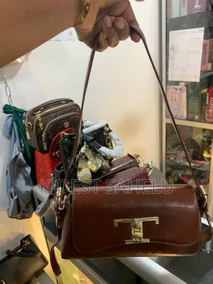 Girls Bag(ቦርሳ)