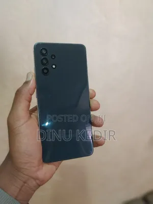 Samsung Galaxy A32 128 GB Gray