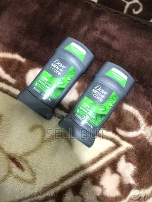 Men Dove Care