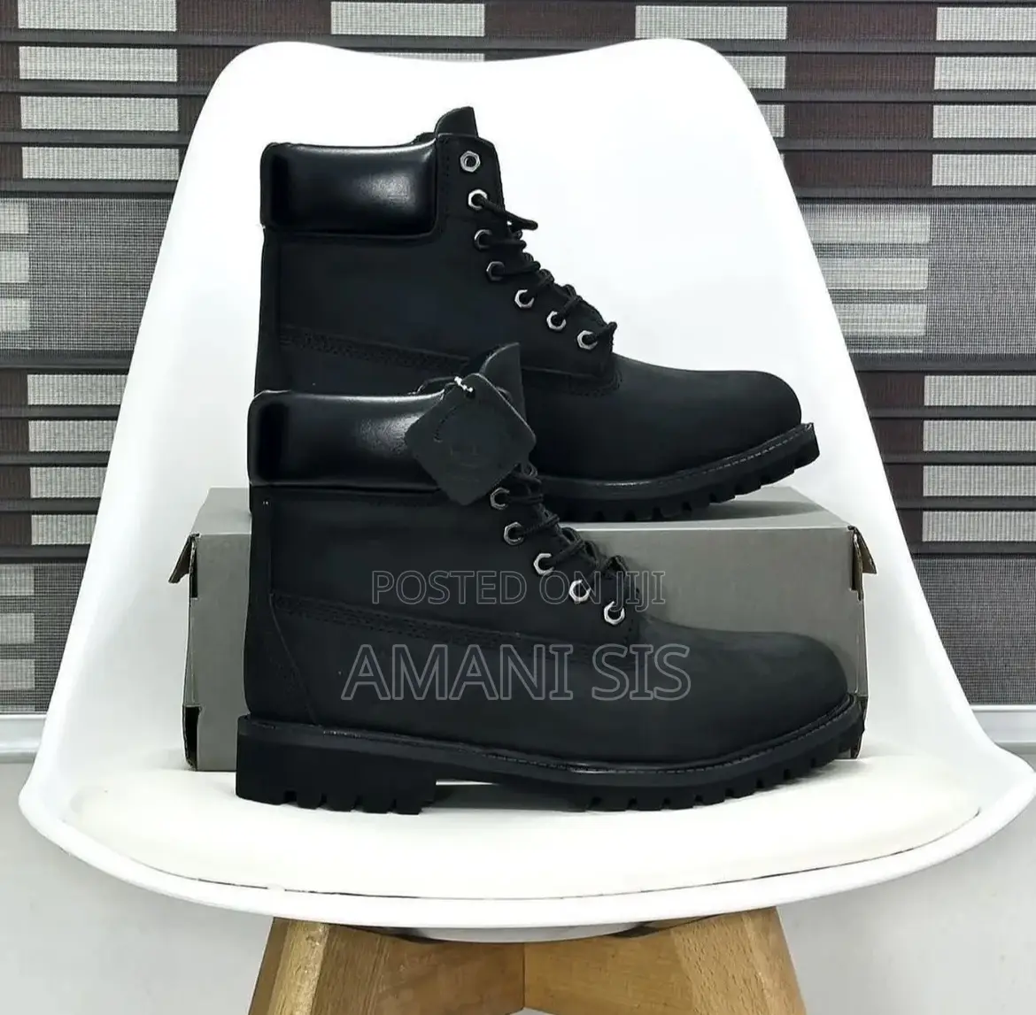 Timberland