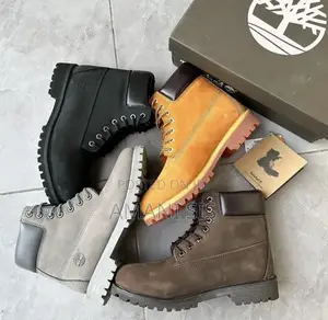 Timberland