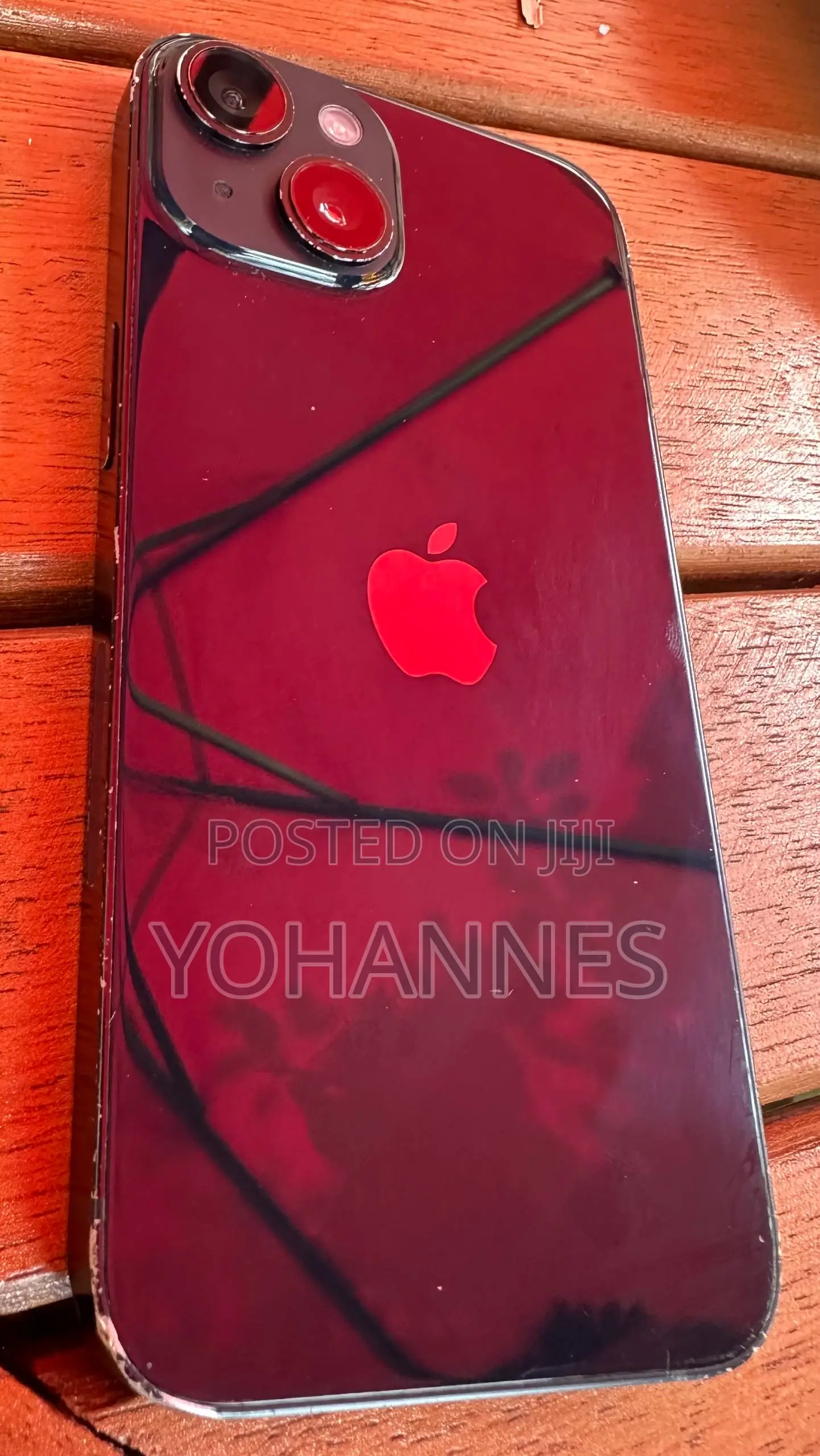 Apple iPhone 14 128 GB Black