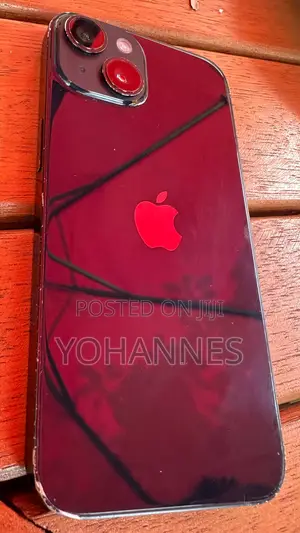 Apple iPhone 14 128 GB Black