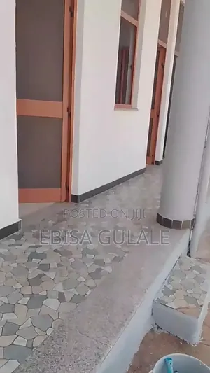 Furnished 5bdrm Farm House in Oromia-Finfinne for rent