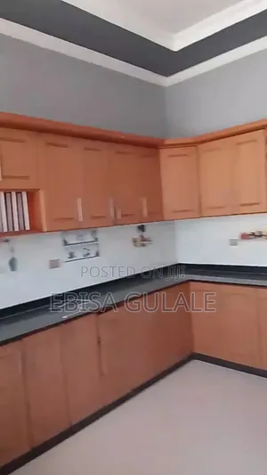 Furnished 5bdrm Farm House in Oromia-Finfinne for rent