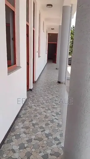 Furnished 5bdrm Farm House in Oromia-Finfinne for rent