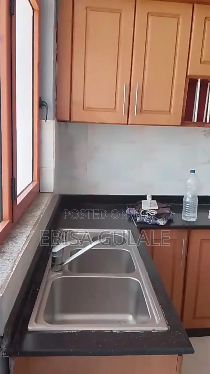 Furnished 5bdrm Farm House in Oromia-Finfinne for rent