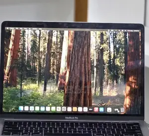 New Laptop Apple MacBook Pro 16GB SSD 256GB