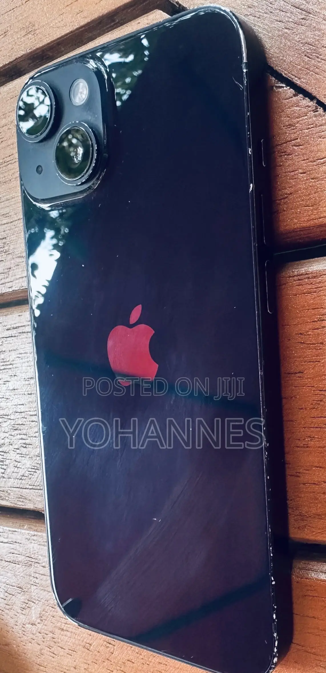 Apple iPhone 14 128 GB Black