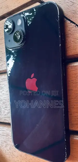 Apple iPhone 14 128 GB Black