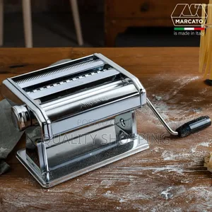 Marcato Pasta Maker Maximum Width 150mm