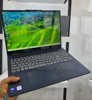 New Laptop Lenovo 32GB Intel Core Ultra 7 SSD 1T