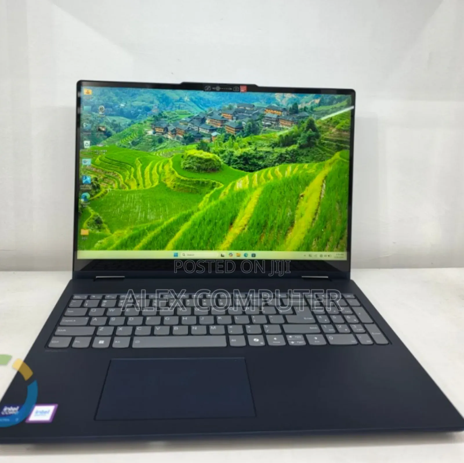 New Laptop Lenovo 32GB Intel Core Ultra 7 SSD 1T