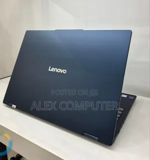 New Laptop Lenovo 32GB Intel Core Ultra 7 SSD 1T