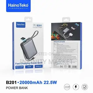 Power Bank