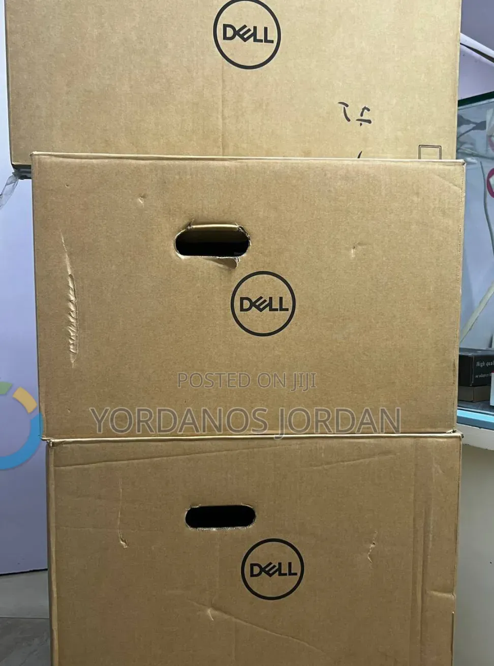 New Desktop Computer Dell Optiplex 7020 8GB Intel Core i5 SSD 512GB