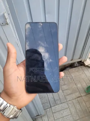 New Samsung Galaxy A17 5G 128 GB Black