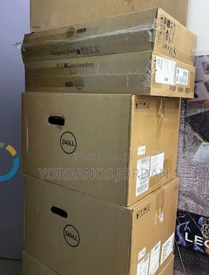 New Desktop Computer Dell Optiplex 7020 8GB Intel Core i5 SSD 512GB