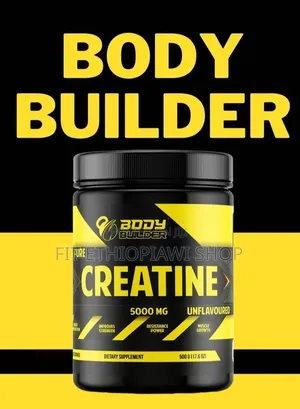 Bodybuilder Creatine 1kg