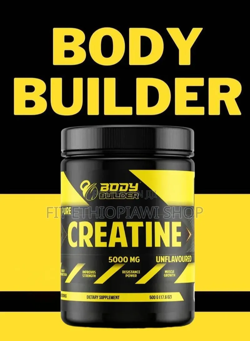 Bodybuilder Creatine 1kg