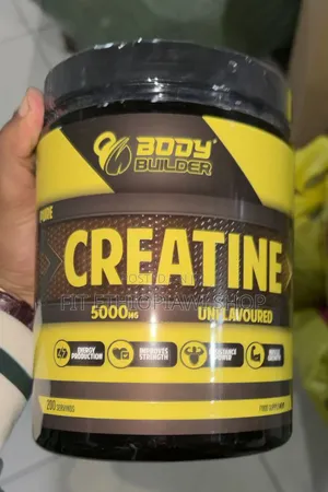 Bodybuilder Creatine 1kg