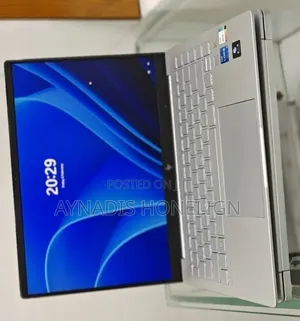 New Laptop HP 16GB Intel Core i5 SSD 1T