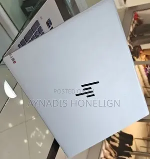 New Laptop HP 16GB Intel Core i5 SSD 1T