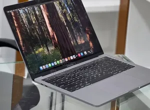 New Laptop Apple MacBook Pro 2019 16GB Apple M1 Pro SSD 256GB
