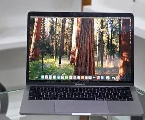 New Laptop Apple MacBook Pro 2019 16GB Apple M1 Pro SSD 256GB