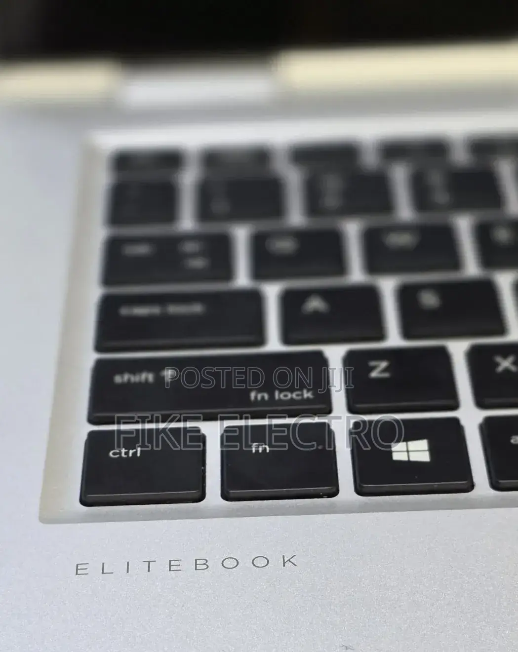 New Laptop HP EliteBook x360 1030 G4 16GB Intel Core i5 SSD 512GB