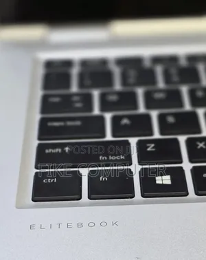 New Laptop HP EliteBook x360 1030 G4 16GB Intel Core i5 SSD 512GB