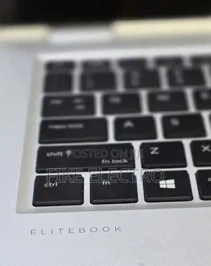 New Laptop HP EliteBook x360 1030 G4 16GB Intel Core i5 SSD 512GB