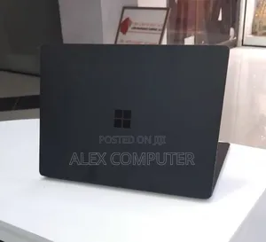 New Laptop Microsoft Surface Laptop 4 16GB Intel Core i7 SSD 512GB