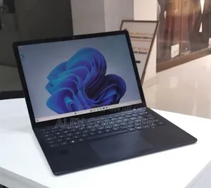 New Laptop Microsoft Surface Laptop 4 16GB Intel Core i7 SSD 512GB