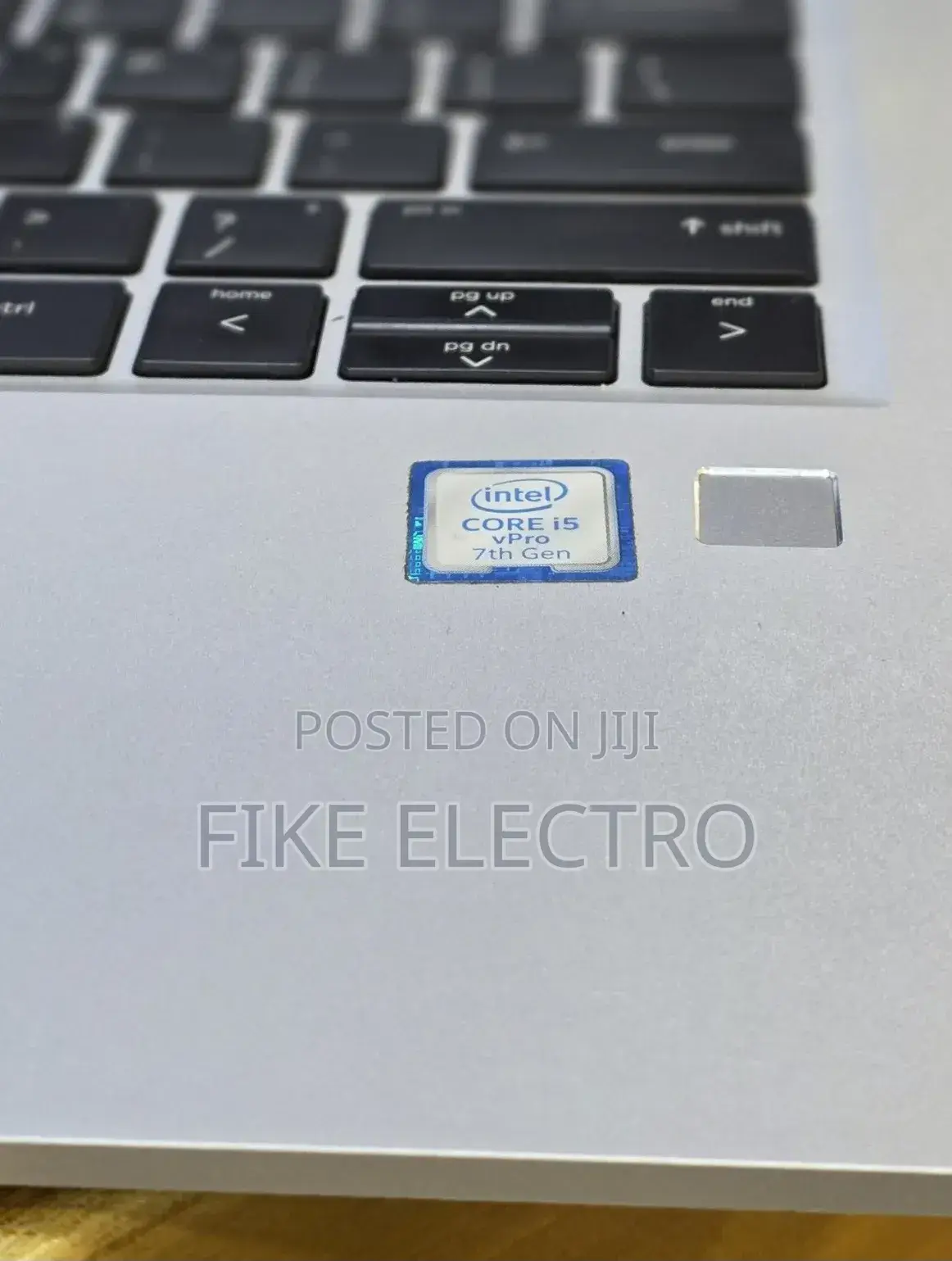 New Laptop HP EliteBook x360 1030 G4 16GB Intel Core i5 SSD 512GB
