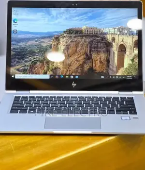 New Laptop HP EliteBook x360 1030 G4 16GB Intel Core i5 SSD 512GB