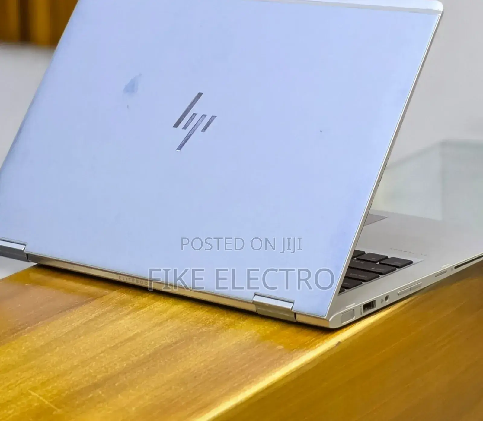 New Laptop HP EliteBook x360 1030 G4 16GB Intel Core i5 SSD 512GB