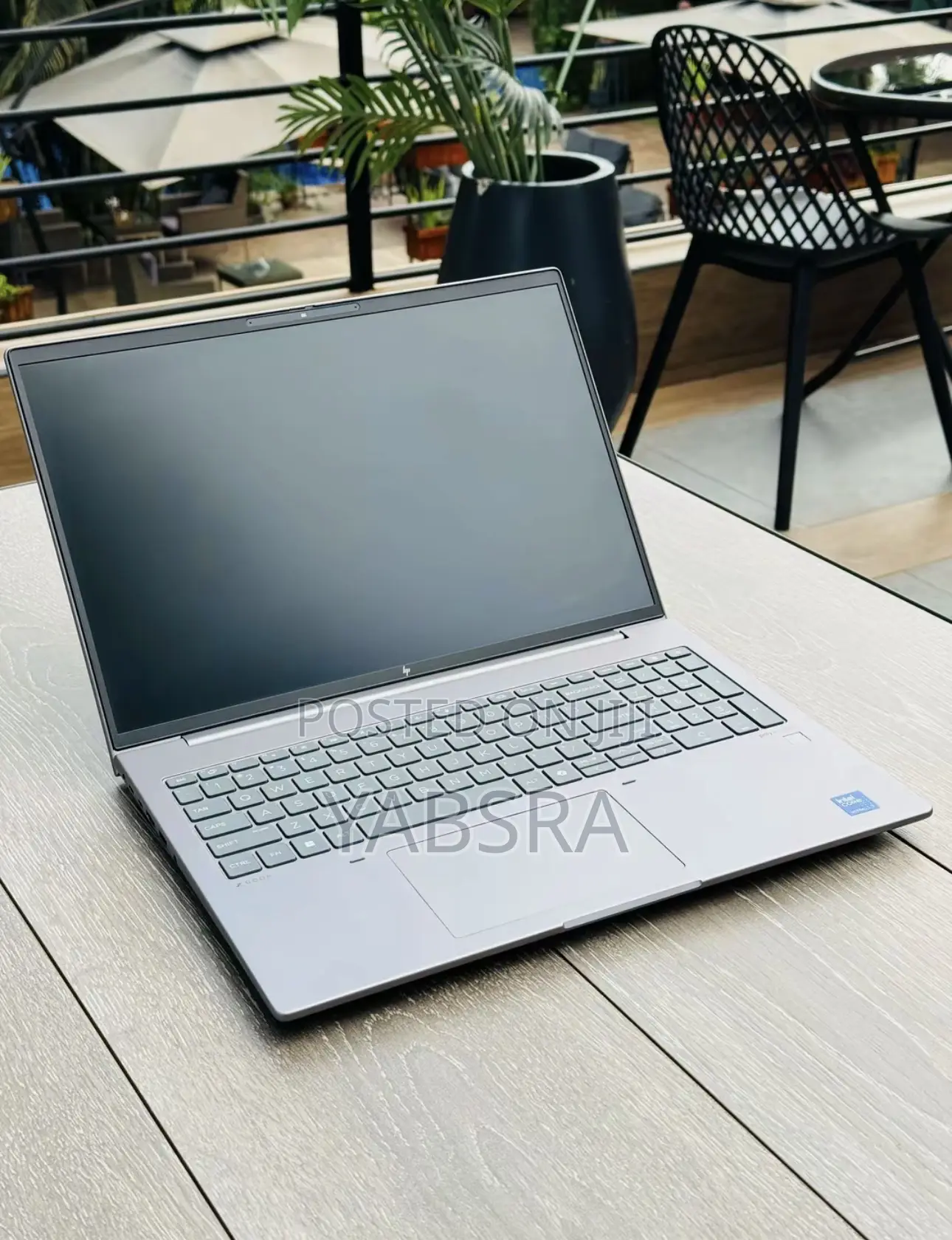 New Laptop HP ZBook Firefly 14 G7 16GB Intel Core i7 SSD 512GB