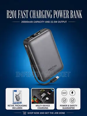 Power Bank