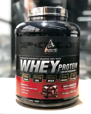 Pure Whey Protein 76serving 2.27kg